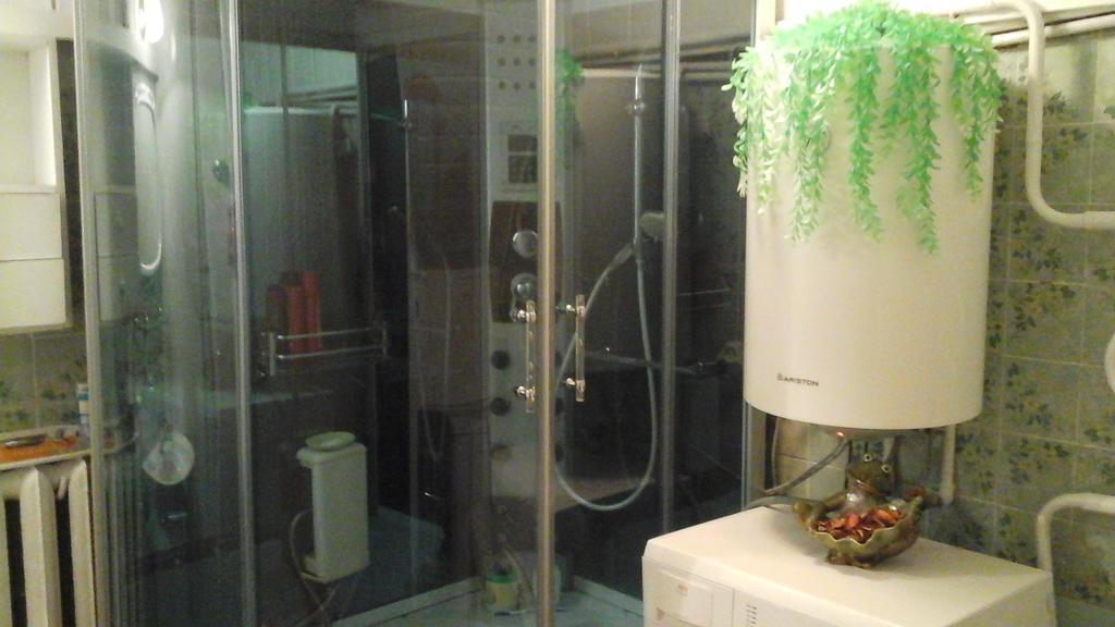 Kryzbarkas Guest House Deguciai  ภายนอก รูปภาพ